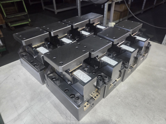 ATD TECH LDCDG・LICDG・LDCCG 使用例 04