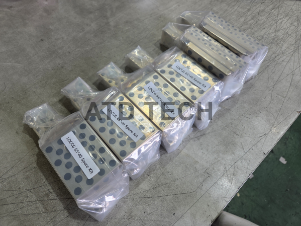 ATD TECH LDCDG・LICDG・LDCCG 使用例 06