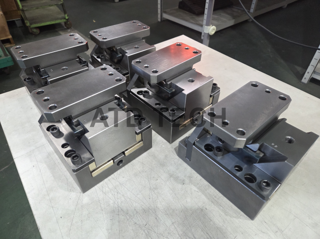 ATD TECH LDCDG・LICDG・LDCCG 使用例 07