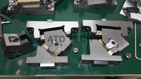 ATD TECH マーケット標準品 使用例 10