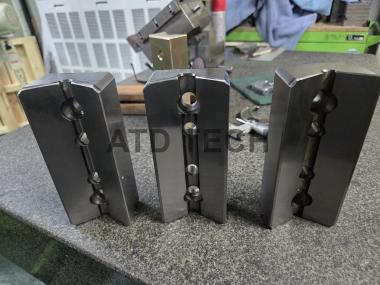 ATD TECH マーケット標準品 使用例 19