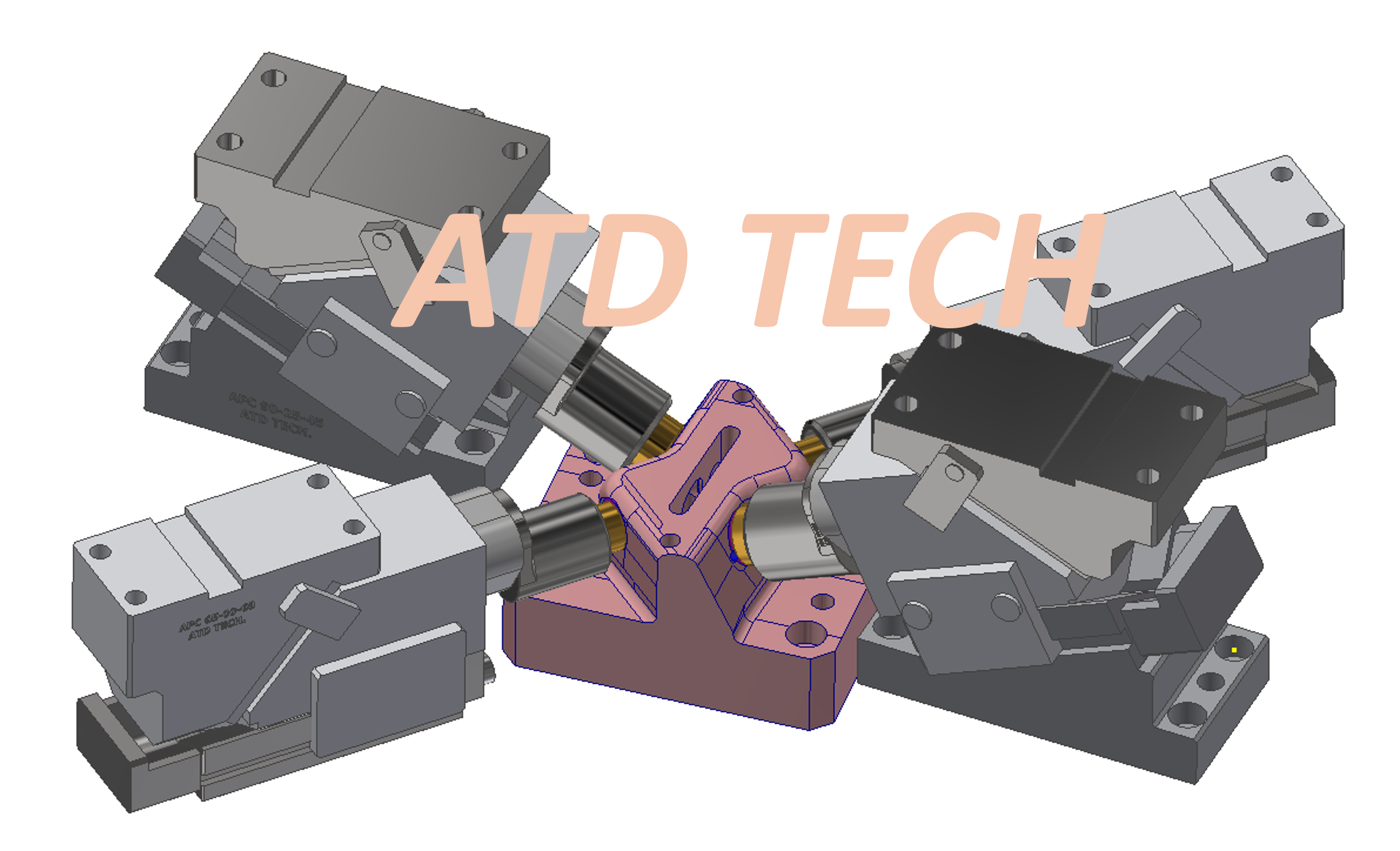 ATD TECH カム選定技術サポート事例 04