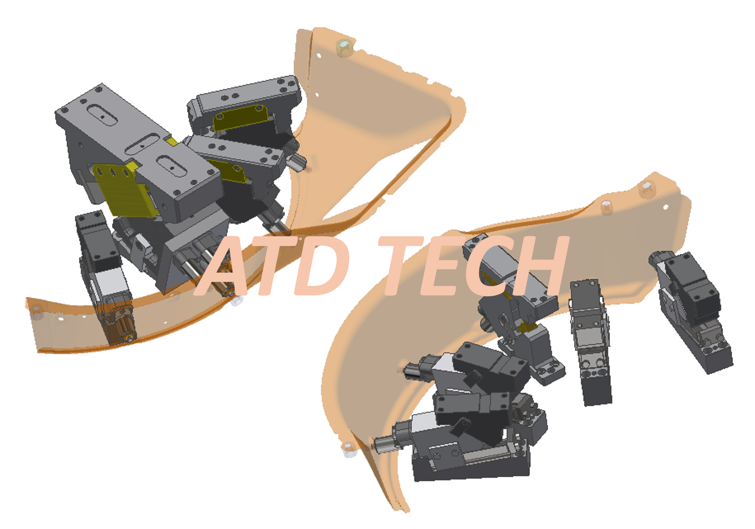 ATD TECH カム選定技術サポート事例 07
