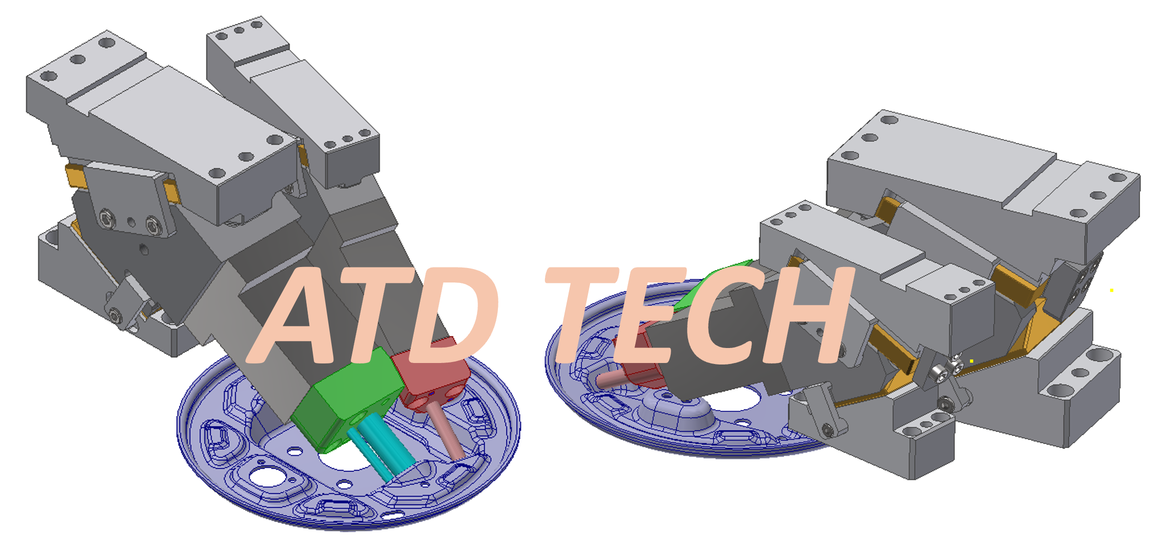 ATD TECH カム選定技術サポート事例 08