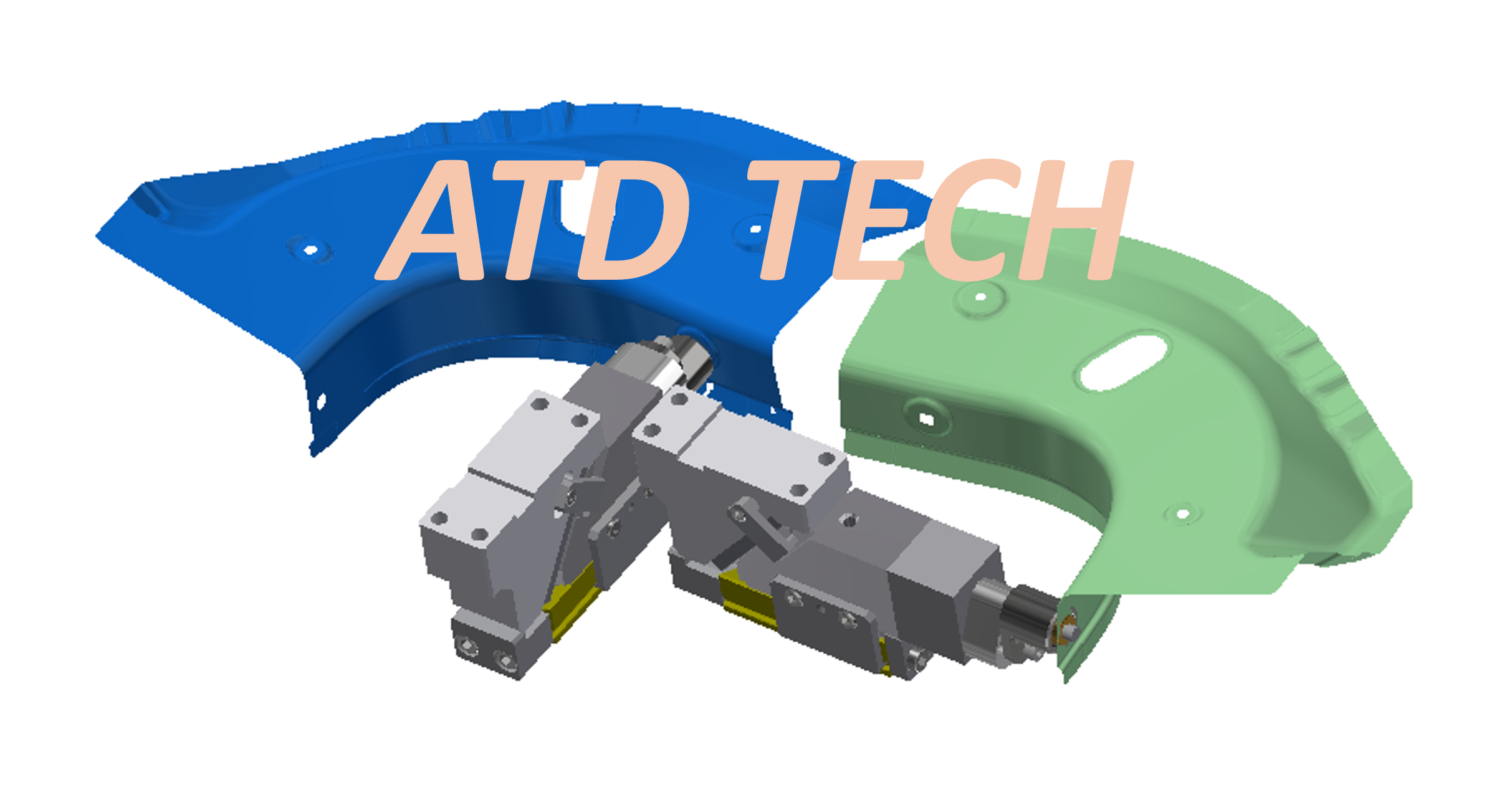 ATD TECH カム選定技術サポート事例 14