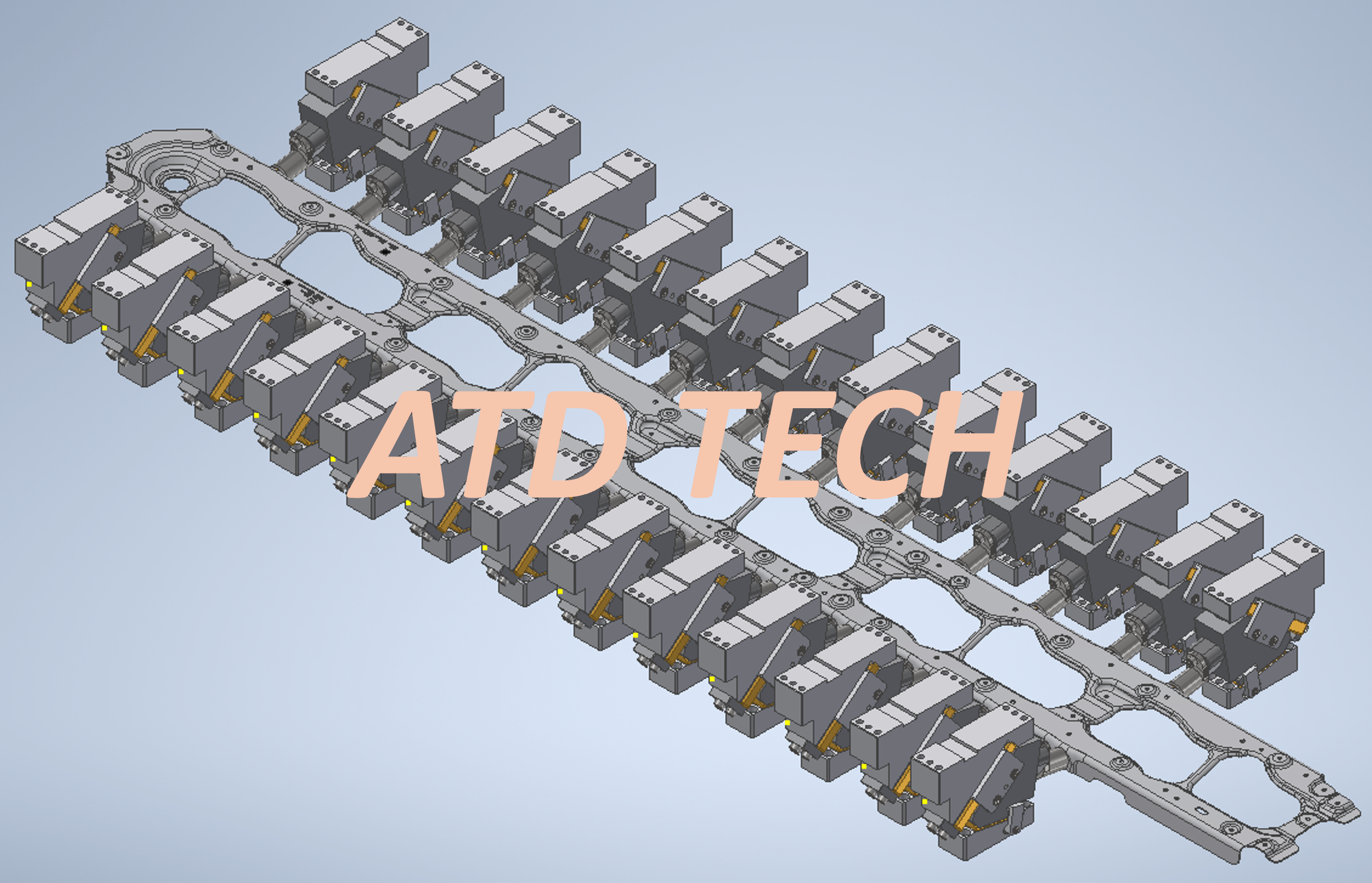 ATD TECH カム選定技術サポート事例 17