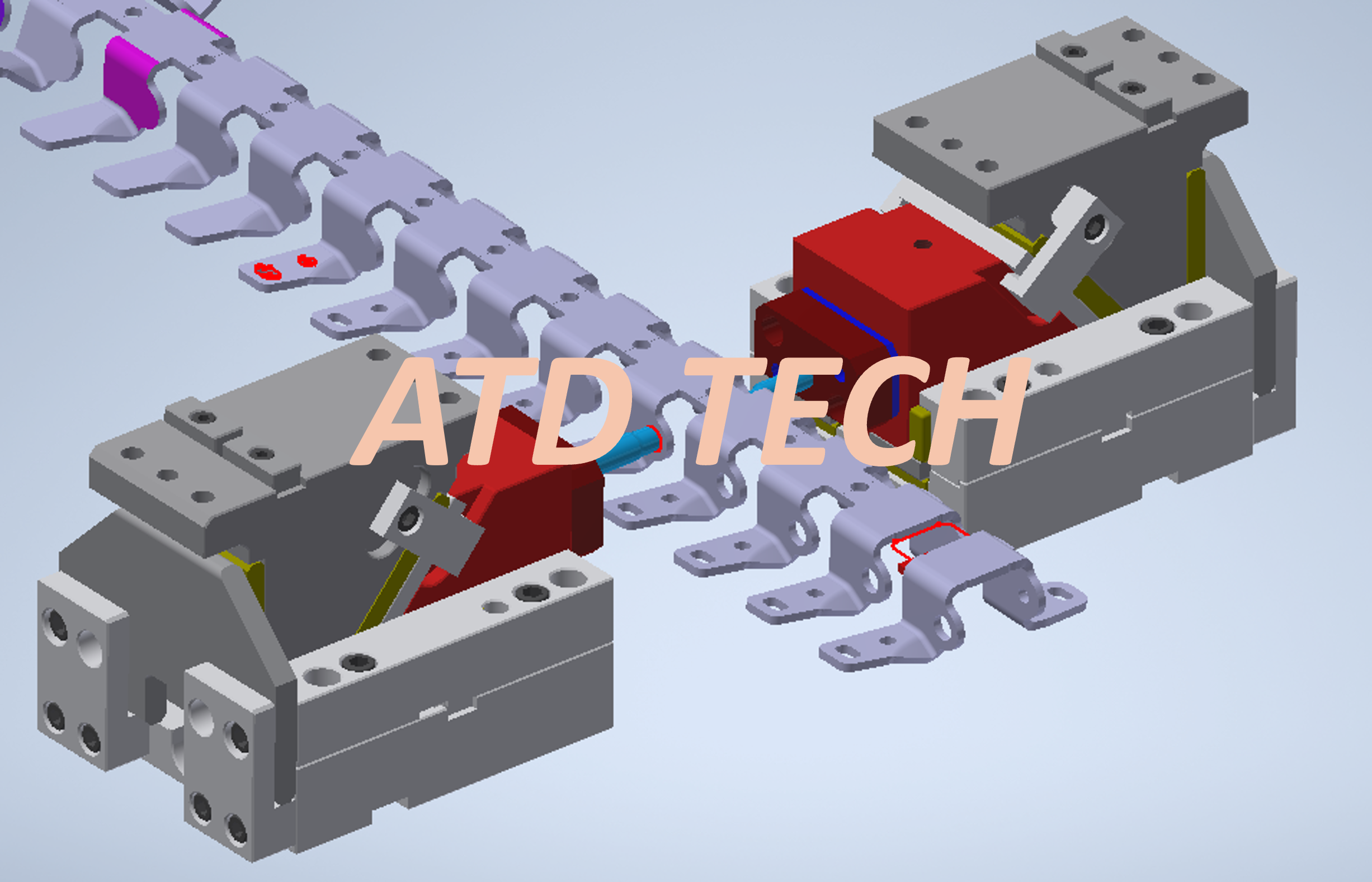 ATD TECH カム選定技術サポート事例 18