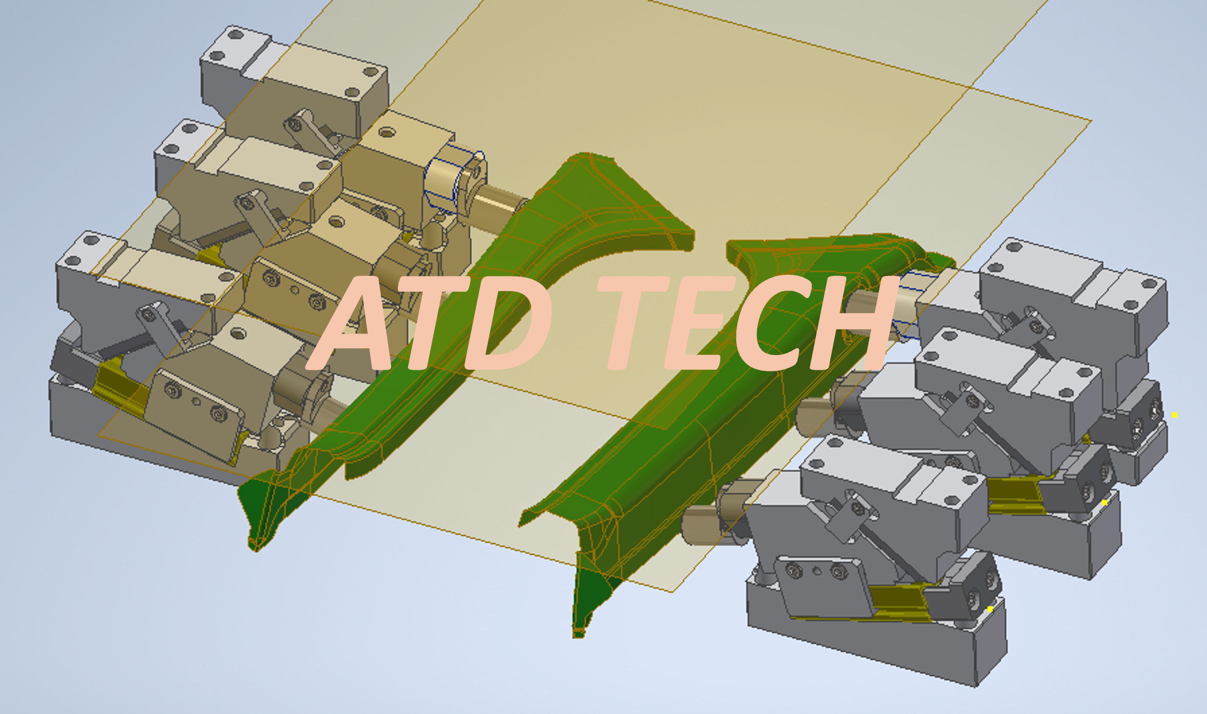 ATD TECH カム選定技術サポート事例 19