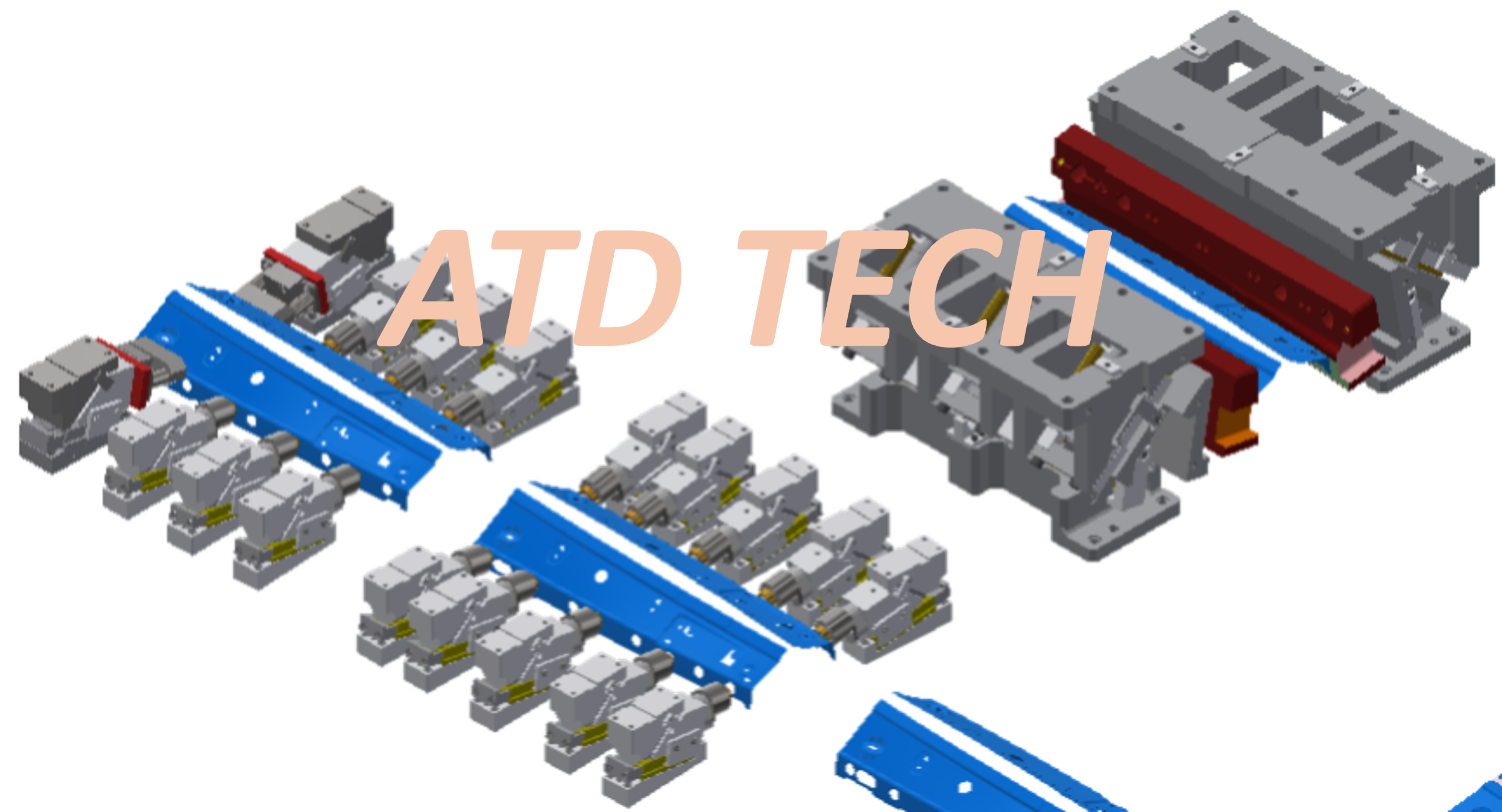 ATD TECH カム選定技術サポート事例 20