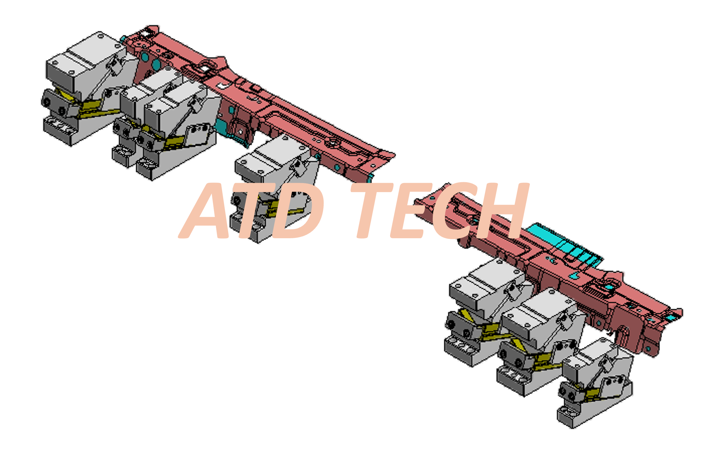ATD TECH カム選定技術サポート事例 22