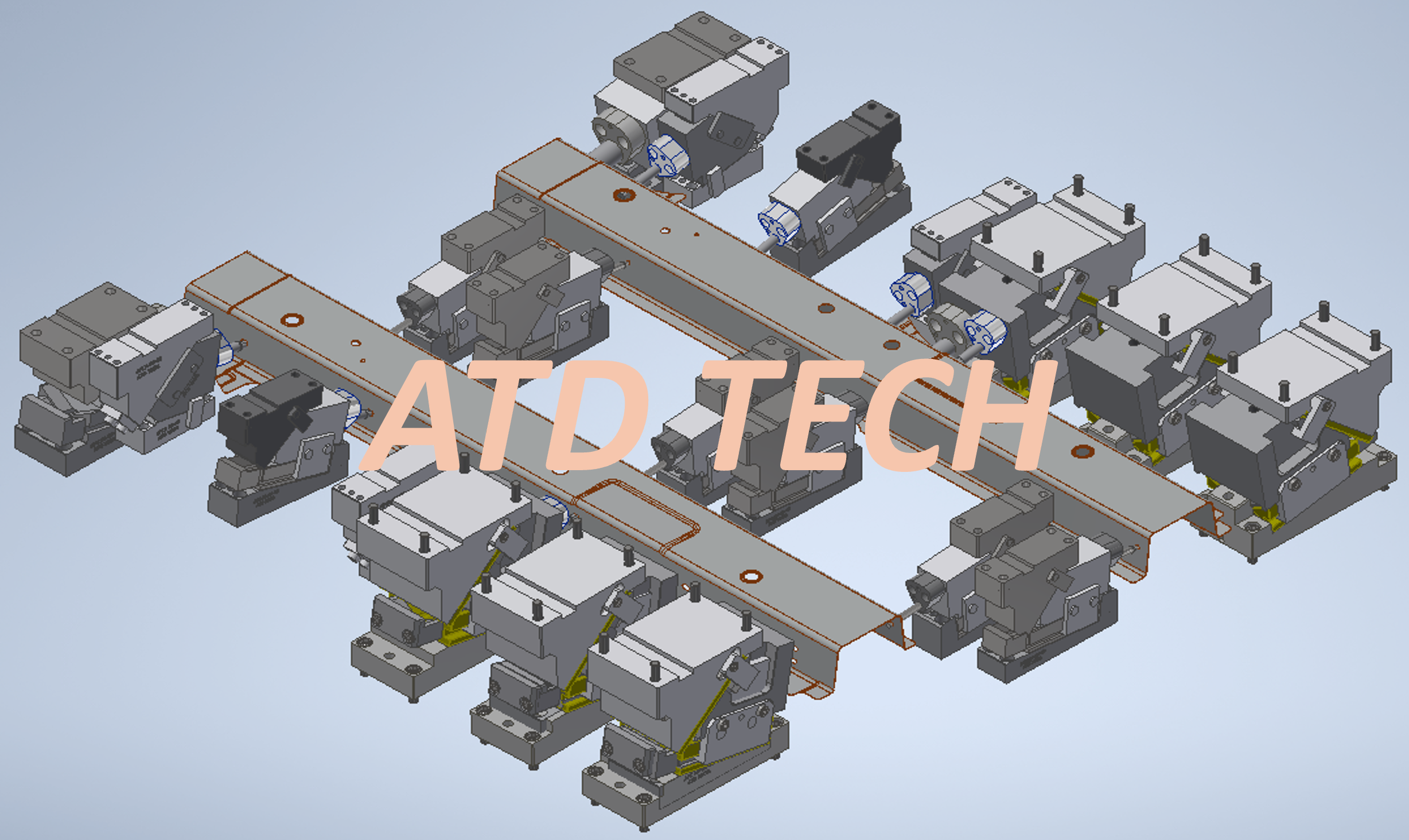 ATD TECH カム選定技術サポート事例 23