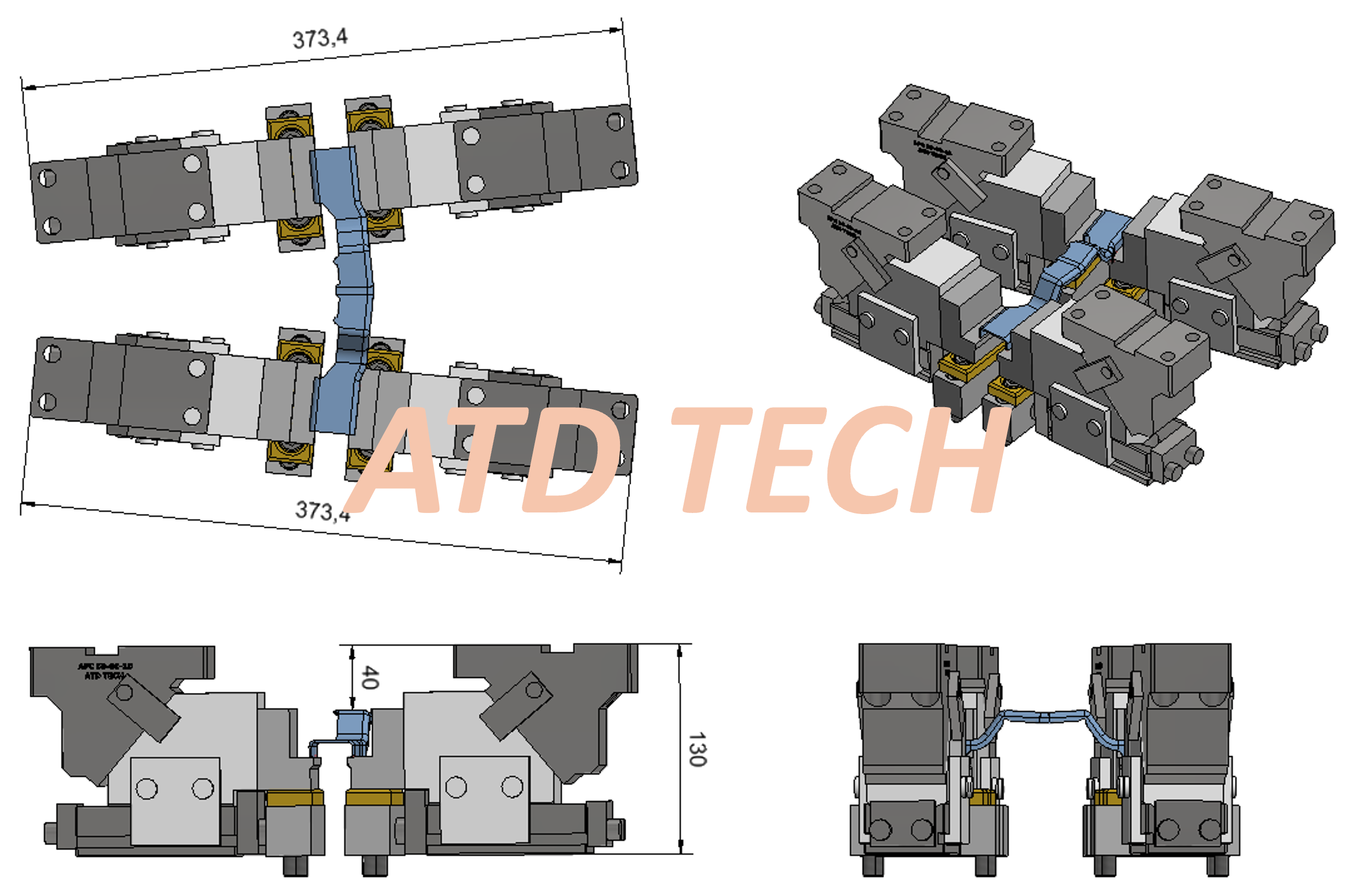 ATD TECH カム選定技術サポート事例 24