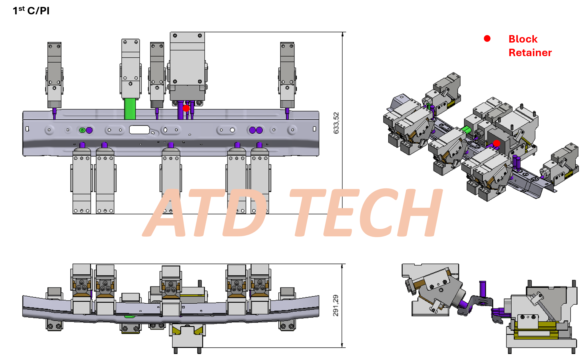 ATD TECH カム選定技術サポート事例 31