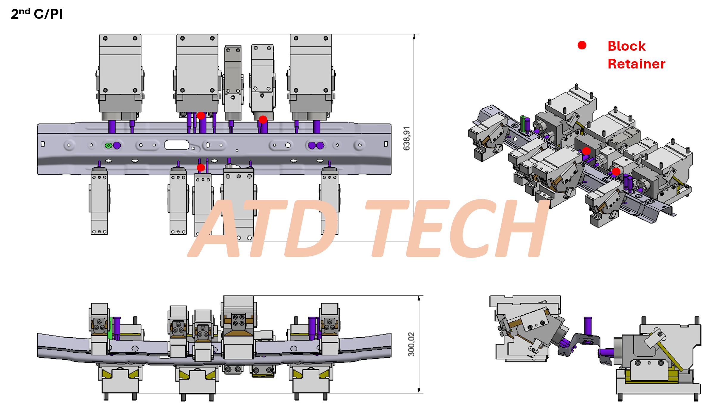 ATD TECH カム選定技術サポート事例 32